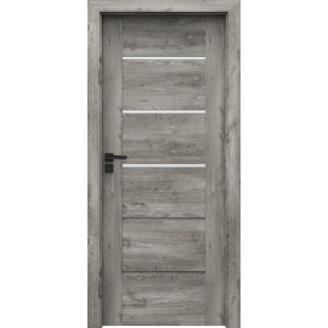 Porta Verte PREMIUM E.3 Dub Sibírsky 